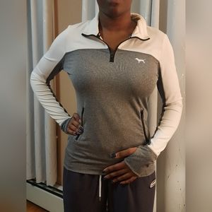 Pink Victoria Secret top